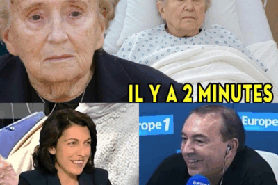 Bernadette Chirac : L’Aveu Final. Le Drame de sa Fille Laurence, la Vraie Douleur de sa Vie.