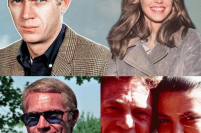 La Malédiction McQueen : La Vérité Sombre du “Roi du Cool” et la Mort Oubliée de sa Fille