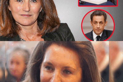 Cécilia Attias : La vérité sur sa disparition de l’Élysée et le mystère du “livre noir”