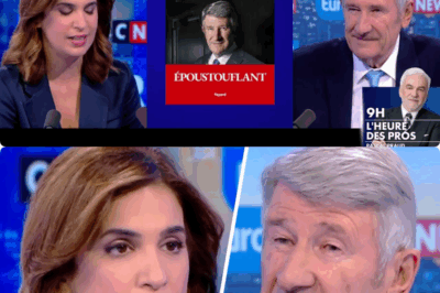 À 75 ans, Philippe de Villiers sort du silence et frappe fort : dans un message enflammé adressé directement à Emmanuel Macron, l’ancien ministre lance un cri du cœur bouleversant — « Rendez aux Français les clés de la maison ! » — une formule qui enflamme les réseaux et relance la question explosive de la dissolution, divisant l’opinion et secouant l’Élysée jusque dans ses fondations… cliquez pour lire la suite.