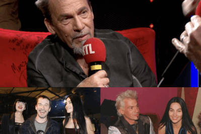 🎥🚨 EXCLU VIDÉO – Florent Pagny : cette raison mystérieuse 🤔 pour laquelle il refuse de se produire au Stade de France 🏟️
