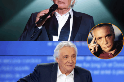 ⚫ Derrière son comptoir, il a pratiquement tous les week-ends pendant plus de 26 ans, entonné les chansons de Michel Sardou