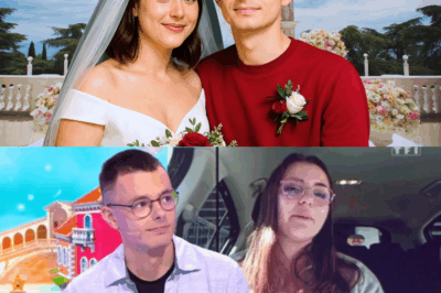 Title: À 23 Ans, Émilien Brise Le Silence et Révèle L’Amour de Sa Vie, Un Aveu Bouleversant Face Aux Épreuves