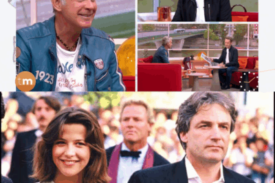 📞⏳ “Depuis 35 ans j’attends son appel” : Pierre Cosso (La Boum) déçu 💔, ce sale coup que lui a fait son ex Sophie Marceau 😮