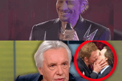 Michel Sardou Brise le Silence à 78 Ans : Révélations Amères sur sa Relation avec Johnny Hallyday