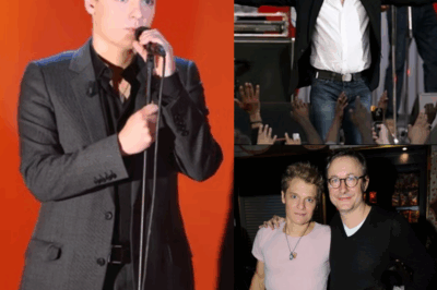 WOW! Bénabar revient sur un acte honteux et manquant d’humilité dans sa vie d’artiste: “Je les ai fait pleurer alors qu’ils essayaient simplement de gagner leur vie pour nourrir leurs enfants”..  ⬇