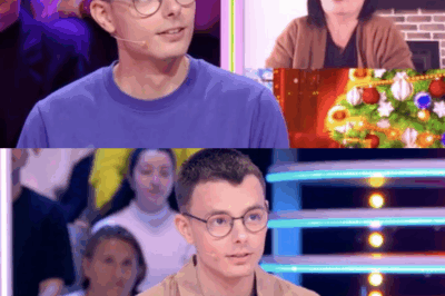 🎯📺 “À ce niveau-là, c’est très compliqué à dire” 😅 : Émilien (Les 12 coups de midi) répond avec émotion 💖 à une question délicate de Jean-Luc Reichmann sur son parcours 🎤