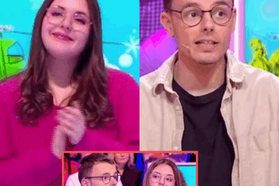 Disparue sans explication des « 12 Coups de Midi », Jessica brise enfin le silence par la voix d’Émilien : révélations exclusives sur une épreuve intime, des larmes hors caméra et une vérité bouleversante qui retourne les réseaux et émeut la France entière !