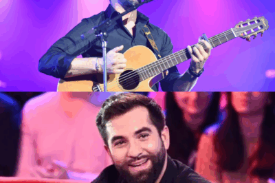 Kendji Girac sort du silence et dévoile un livre confession bouleversant. 📖💔 Dans ce témoignage sincère et profond, l’artiste revient sur des moments intimes de sa vie, ses luttes et ses émotions cachées. Découvrez les révélations poignantes de celui qui a conquis le cœur du public. 🎤💫