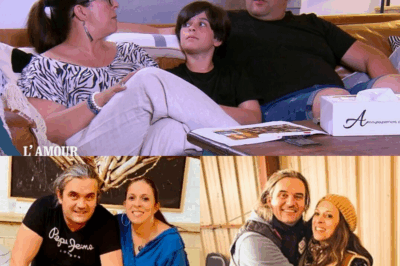 Pierre et Fred (L’amour est dans le pré) : La Descente aux Enfers d’un Couple Iconique. 💔🔥 Un tournant tragique pour ce couple adoré des téléspectateurs, qui semble désormais s’éloigner du bonheur qu’ils avaient trouvé. Découvrez les raisons derrière cette chute vertigineuse et les secrets qui se cachent derrière leur relation tumultueuse. 🧐💥