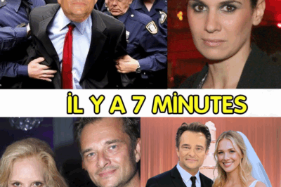 À 58 ans, la femme de David Hallyday soupçonnait depuis toujours… 💔🕵️‍♀️ Dans cette révélation surprenante, la compagne de David Hallyday se confie sur les doutes et les soupçons qui l’ont habitée au fil des années. Découvrez ce qu’elle a enfin décidé de partager sur cette période de sa vie. 🔍💬