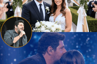 Patrick Fiori : La vérité éclate ! Mariage Secret, 3 Ans Après le Divorce : Une Renaissance Émouvante à 56 Ans