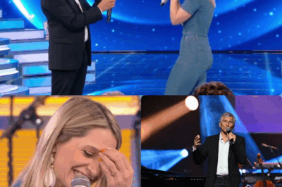 « Moment de gêne totale dans N’oubliez pas les paroles : quand Cindy, jeune candidate pleine de fraîcheur, croit vivre un rêve en chantant devant des millions de téléspectateurs et face à Nagui, l’animateur vedette, rien ne la prépare à une remarque inattendue et jugée déplacée, qui va non seulement la faire rougir, mais aussi la pousser à réagir publiquement avec une phrase devenue culte – “Il y a mon père qui est là” –, déclenchant un malaise sur le plateau, des réactions choquées dans le public et une avalanche de commentaires passionnés sur les réseaux sociaux. »