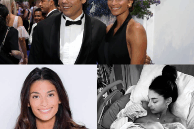 “Tatiana Silva Ébranle la Toile : Elle Avoue Qui Est le Père de Son Enfant, Révèle sa Vie Double Secrète et Dévoile le Poids d’un Amour Impossible Depuis des Années”…bb
