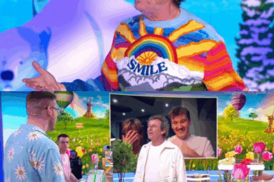 “Tu as assez joué” : la belle-mère de Jean-Luc Reichmann (Les 12 coups de midi) très cash, demande à Émilien de quitter l’émission ! 🎤😱