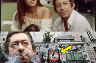 Serge Gainsbourg : Le dernier acte d’un provocateur, entre génie et autodestruction