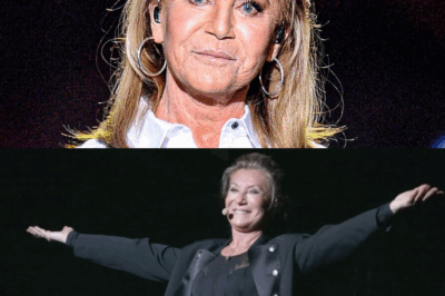 Sheila brise le silence : Le calvaire d’une icône face à des rumeurs dévastatrices