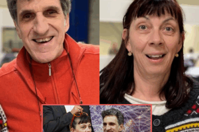  Disparition tragique de Shirley et Dino : Patrick Sébastien effondré, un adieu bouleversant et des mots pleins de larmes pour deux légendes inoubliables 