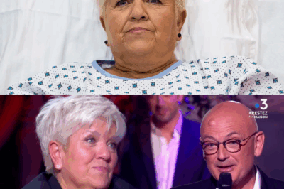 Mimie Mathy : Son mari a confirmé une nouvelle de l’hôpital concernant sa femme 😔💔