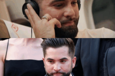 Après 3 jours de vie : Kendji parle pour la première fois de l’état de santé de sa femme et de son fils — “Le problème vient de moi” 😔💔