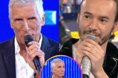 💣 Coup de tonnerre sur France 2 – Ce 9 octobre, les téléspectateurs n’en croyaient pas leurs yeux : N’oubliez pas les paroles disparaît brutalement de la grille sans la moindre annonce officielle 😨. Nagui muet sur les réseaux, équipe absente du plateau, et un programme politique diffusé à la place… Coïncidence ou tension interne ? Certains parlent d’un désaccord de dernière minute entre la production et la direction de France Télévisions 🤔. D’autres évoquent un hommage imprévu. Alors, accident médiatique ou décision calculée ? Le mystère reste entier… 🎬 👉 Voir le 1er commentaire 👇👇