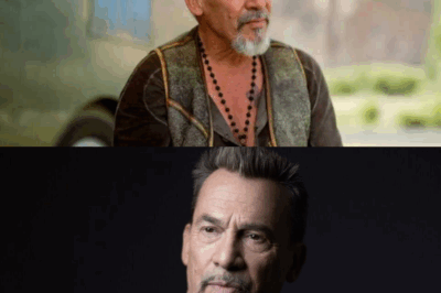 “C’est la Fin” : Florent Pagny Fait une Triste Annonce sur Sa Mort et Continue Son Combat