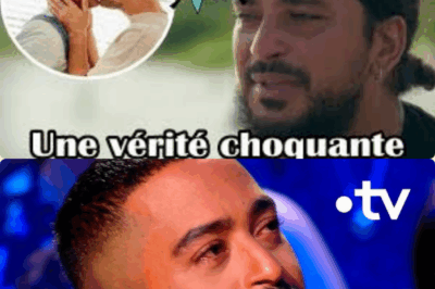 😭 RÉVÉLATION CHOC EN PLEIN CONCERT – Slimane, la voix tremblante, interrompt sa chanson et laisse échapper la phrase que personne n’attendait : “Je ne l’ai jamais oubliée…” 💔 À 35 ans, l’artiste dévoile enfin la vérité sur celle qu’il appelle “mon seul vrai amour”. 🌙 Une histoire secrète, un visage inconnu, un passé qu’il tente encore de guérir. Qui était-elle ? Pourquoi ce silence pendant tant d’années ? 🎤 Entre émotion et mystère, Slimane bouleverse tout un public. 🕯️ 👉 Lire plus dans le premier commentaire 👇👇