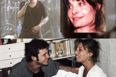 15 ans de silence… et la vérité sur la mort de Krisztina Rády soudainement révélée 💔🕵️‍♀️