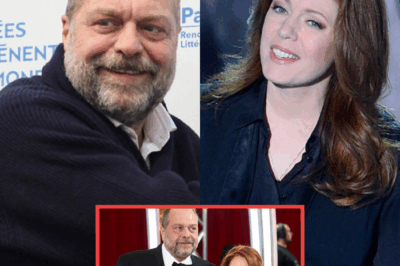 À 53 ans, Isabelle Boulay brise le silence : les confessions inattendues sur son amour interdit avec Éric Dupond-Moretti, entre passion cachée, sacrifices et vérité explosive