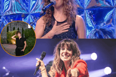 À 46 ans, Magali Ripoll (N’oubliez pas les paroles) suit une routine simple que sa fille Chloé, 13 ans, a récemment commencée à adopter également ! 🧘‍♀️💖