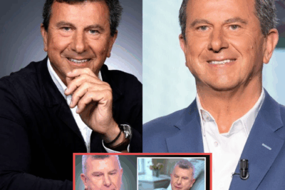 😢💥 Pascal Bataille en lutte désespérée : l’animateur adoré hospitalisé, affrontant un cancer en phase terminale dans la douleur et le courage 💔🙏