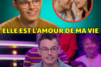 Émilien : Le Champion Révèle Son Amour Secret et Un Passé Bouleversant