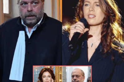 TRAGÉDIE ET SILENCE — Éric Dupond-Moretti, compagnon d’Isabelle Boulay, hospitalisé d’urgence à 64 ans : une nuit de panique, des secrets d’État, et une vérité cachée qui pourrait tout faire basculer !