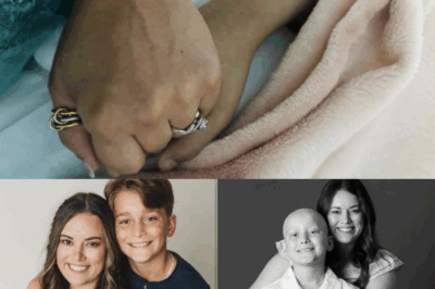 🔥 Dans “La veillée d’une mère – La bataille finale de Brason”, un combat épique entre amour et survie se joue dans l’ombre de la nuit. Découvrez cette histoire poignante où une mère se bat pour sauver son fils dans un dernier acte de courage. 🌑  💔 Entre sacrifice et espoir, cette bataille marquera les destinées à jamais. Plongez dans l’univers dramatique de Brason, où la lumière de l’amour éclaire les ténèbres de la guerre. ✨