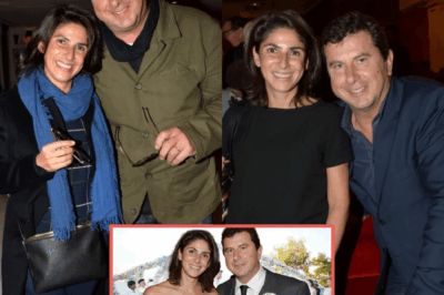 💔🔥 Pascal Bataille : l’homme aux deux visages 😱 — un mariage caché, un amour interdit et des années de mensonge enfin révélées au grand jour 🕵️‍♂️💣