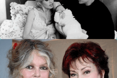 Révélation bouleversante 😨 Brigitte Bardot face à la maladie : “J’ai une tumeur” — des mots qui résonnent comme un cri d’adieu… Son fils Nicolas revient enfin vers elle après des décennies de silence 💌 Entre rancune, douleur et pardon, leur histoire ressurgit comme un fantôme. Pourquoi ce geste maintenant ? Que cachent les confidences de l’actrice ? Une lettre retrouvée dans sa villa de Saint-Tropez jette une lumière nouvelle sur ce lien brisé… Amour, culpabilité ou ultime réconciliation ? ❌📬Voir premier commentaire👇