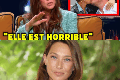 Scandale et vérité 💣 – À 41 ans, Laura Smet brise ENFIN le silence sur Laeticia Hallyday 😱 ! Après des années de tension et de non-dits, la fille de Johnny révèle ce qu’elle a réellement vécu depuis la mort de son père 💔. Héritage, trahisons, manipulations : tout refait surface dans une confession qui bouleverse la France… Était-ce une réconciliation ou une ultime déclaration de guerre ? 🔥 Le lien en commentaire 👇👇