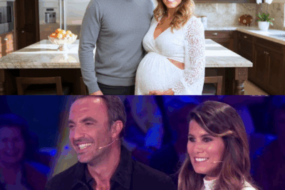 Le Vrai Visage de Karine Ferri et Nikos Aliagas : Loin des Caméras, le Secret d’un Bonheur Authentique