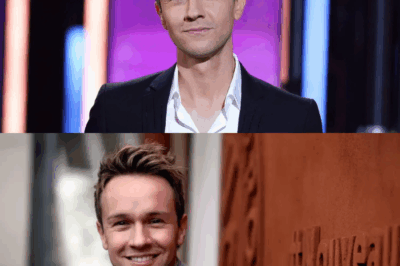 À 40 ans, le visage solaire de la TV française, Cyril Féraud, brise enfin le silence qui enfermait son secret : une révélation choc qui bouleverse tout ce que vous croyez savoir