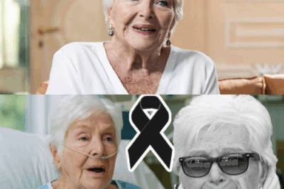 À 97 ans, Line Renaud fait trembler la France : une lettre d’adieu, un amour secret et des larmes silencieuses… Était-ce son ultime message au monde ? 😢💔🇫🇷