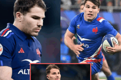 Le rugby sur TF1, « catastrophe » pour les spectateurs