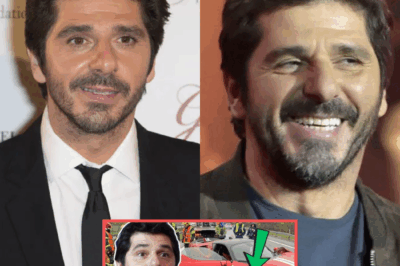 🚗💥 Cette nuit corse où Patrick Fiori surgit de l’ombre pour sauver un couple en détresse sur une route déserte 🌙💖 : un geste héroïque inattendu d’un artiste au grand cœur 🎤✨