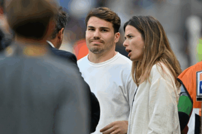 Antoine Dupont : le joueur star est au Qatar pour soigner son genou dans un établissement prestigieux