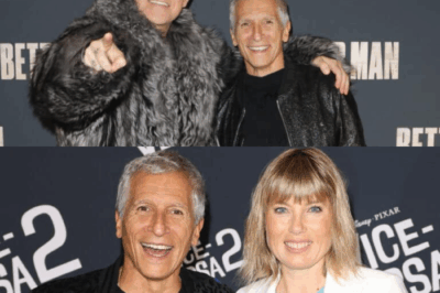 💥 “En plein direct sur France 2, Nagui face à l’impensable : son frère Carim surgit à l’écran sans prévenir, fige le plateau, bouleverse Mélanie Page et sème le doute – accident, message secret ou vieille rancune familiale qui refait surface ?”