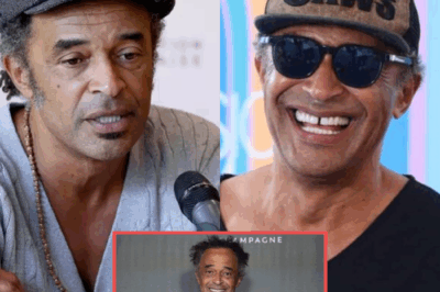 😨👑 Yannick Noah, 65 ans 🎾🎤 : son image d’idole s’effondre 💔 avec l’explosion d’un héritage colossal 💵 déclenchant guerres de famille, trahisons et secrets inavouables 🔥