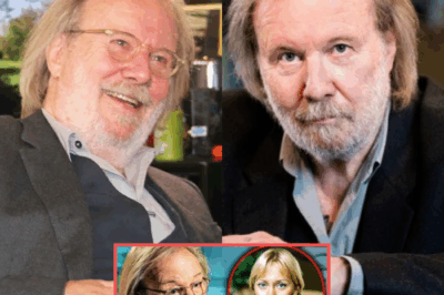 🌹🎵 ABBA : derrière les séparations et les larmes, Benny Andersson révèle enfin le secret bouleversant d’un amour et d’une amitié plus forts que le temps 💫💖