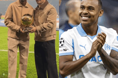Ousmane Dembélé et Antoine Dupont dévoilent une complicité inattendue sur une photo légendaire qui secoue le monde du sport, révélant des liens cachés et une amitié hors du commun