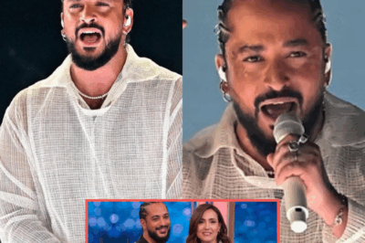 De deux vies cachées à une vérité libératrice : comment l’amour d’un homme inconnu a brisé la façade parfaite et sauvé Slimane de son mariage de façade