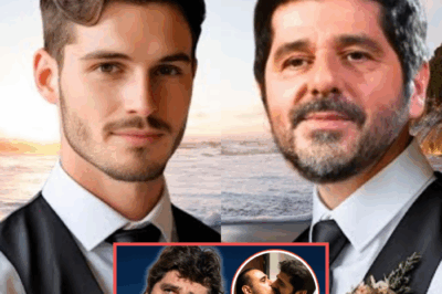 💥🕵️‍♂️ Patrick Fiori, 55 ans : la double vie enfin révélée ! Mariage secret, enfant dissimulé, vérités intimes… la France sous le choc 😨📺