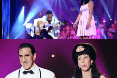 😂🎩 Shirley et Dino : derrière les rires et la magie du « Pot de Fleur », un secret bouleversant refait surface 💔🎭